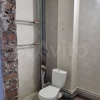 Продается 1-комнатная квартира, 40,9 м²