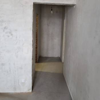 Продается 1-комнатная квартира, 40,9 м²