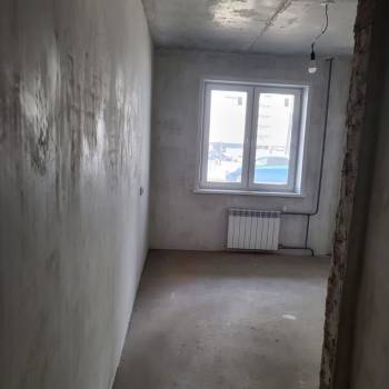 Продается 1-комнатная квартира, 40,9 м²