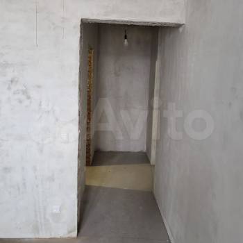 Продается 1-комнатная квартира, 40,9 м²