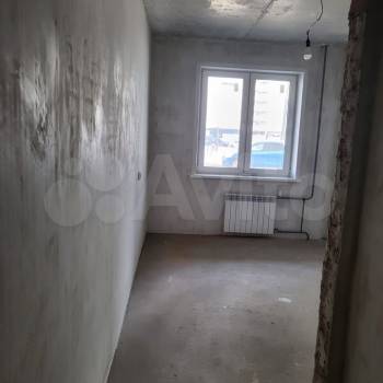 Продается 1-комнатная квартира, 40,9 м²