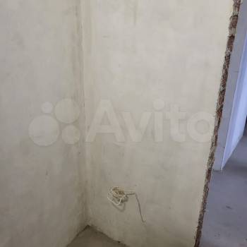 Продается 1-комнатная квартира, 40,9 м²