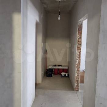 Продается 1-комнатная квартира, 40,9 м²