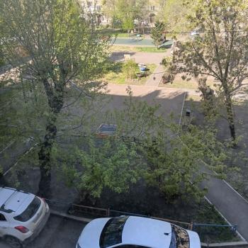 Сдается 2-х комнатная квартира, 43 м²