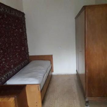 Сдается 2-х комнатная квартира, 43 м²