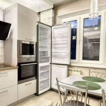 Сдается 2-х комнатная квартира, 56 м²
