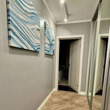 Сдается 2-х комнатная квартира, 56 м²