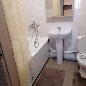 Сдается 2-х комнатная квартира, 57 м²