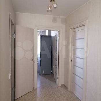 Сдается 2-х комнатная квартира, 57 м²
