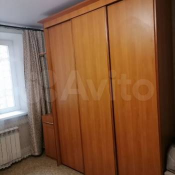 Сдается 2-х комнатная квартира, 57 м²