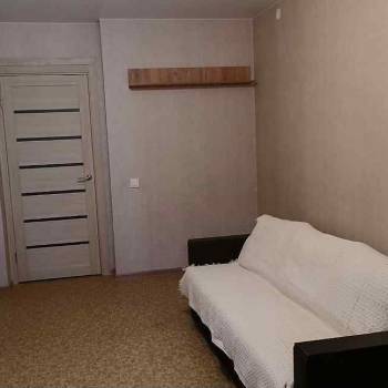 Сдается 2-х комнатная квартира, 57 м²