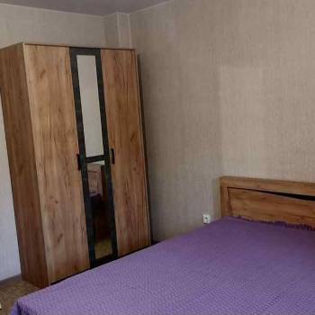 Сдается 2-х комнатная квартира, 57 м²