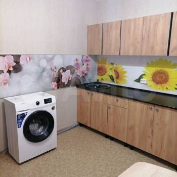 Сдается 2-х комнатная квартира, 57 м²