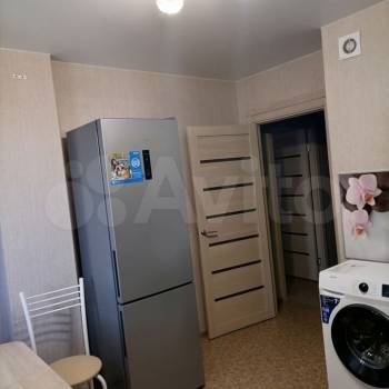 Сдается 2-х комнатная квартира, 57 м²