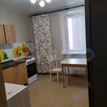 Сдается 2-х комнатная квартира, 57 м²