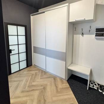Сдается 2-х комнатная квартира, 45 м²