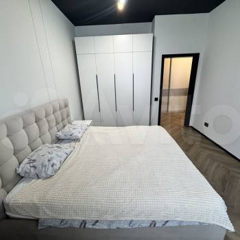 Сдается 2-х комнатная квартира, 45 м²