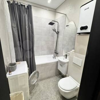 Сдается 2-х комнатная квартира, 45 м²