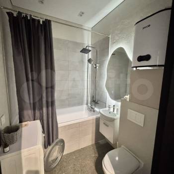 Сдается 2-х комнатная квартира, 45 м²