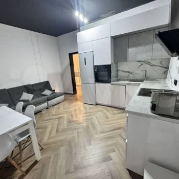 Сдается 2-х комнатная квартира, 45 м²
