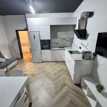Сдается 2-х комнатная квартира, 45 м²