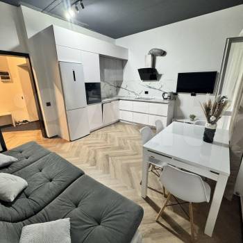 Сдается 2-х комнатная квартира, 45 м²