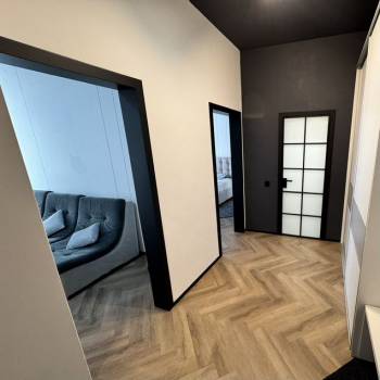 Сдается 2-х комнатная квартира, 45 м²