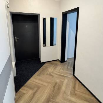 Сдается 2-х комнатная квартира, 45 м²