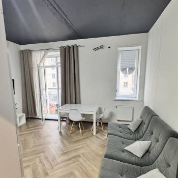 Сдается 2-х комнатная квартира, 45 м²