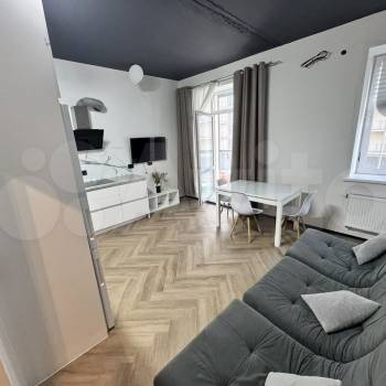Сдается 2-х комнатная квартира, 45 м²