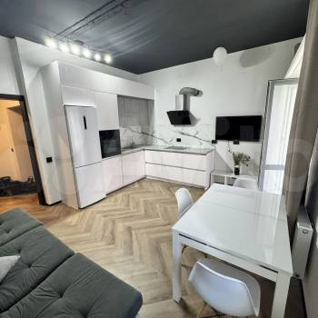 Сдается 2-х комнатная квартира, 45 м²