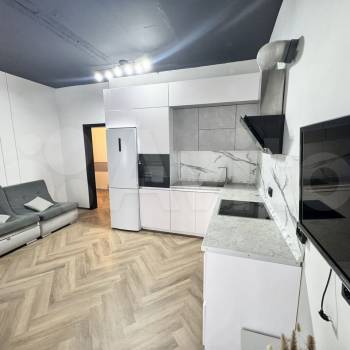Сдается 2-х комнатная квартира, 45 м²
