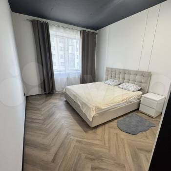Сдается 2-х комнатная квартира, 45 м²