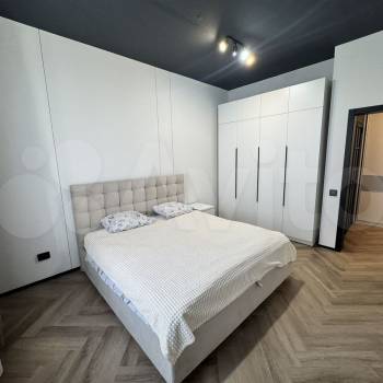 Сдается 2-х комнатная квартира, 45 м²