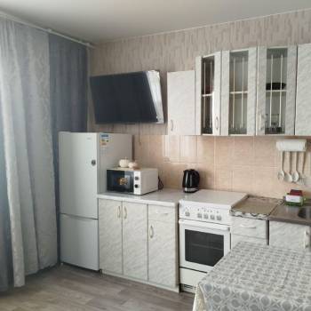Сдается 1-комнатная квартира, 24,2 м²