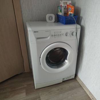 Сдается 1-комнатная квартира, 24,2 м²