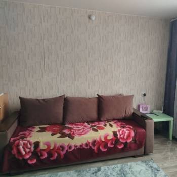 Сдается 1-комнатная квартира, 24,2 м²