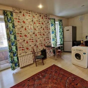 Продается 2-х комнатная квартира, 52 м²