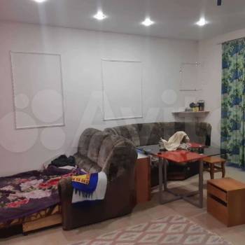 Продается 2-х комнатная квартира, 52 м²