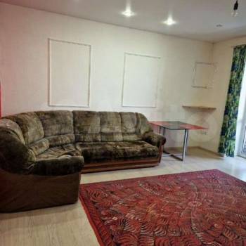 Продается 2-х комнатная квартира, 52 м²