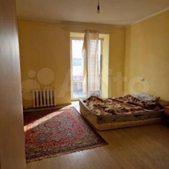 Продается 2-х комнатная квартира, 52 м²