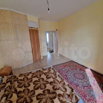 Продается 2-х комнатная квартира, 52 м²