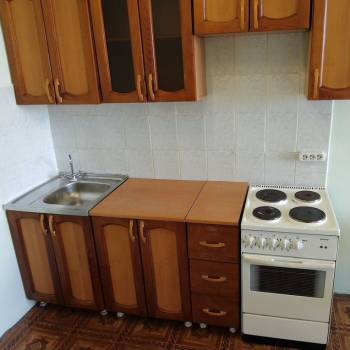 Сдается 1-комнатная квартира, 27,2 м²