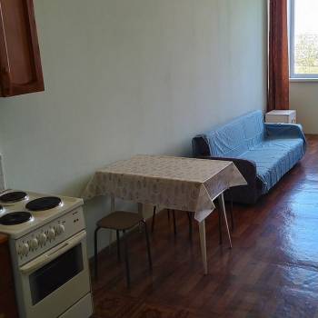 Сдается 1-комнатная квартира, 27,2 м²