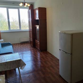 Сдается 1-комнатная квартира, 27,2 м²