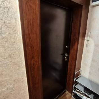 Продается 1-комнатная квартира, 32,7 м²
