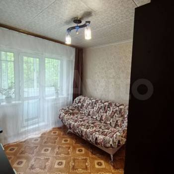 Продается 1-комнатная квартира, 32,7 м²