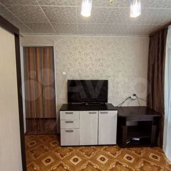 Продается 1-комнатная квартира, 32,7 м²