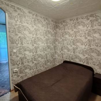 Продается 1-комнатная квартира, 32,7 м²