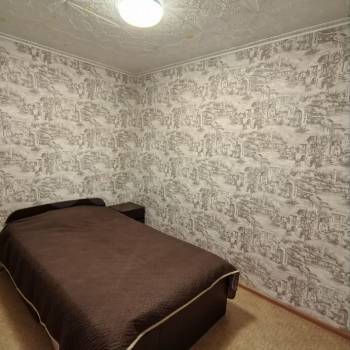 Продается 1-комнатная квартира, 32,7 м²